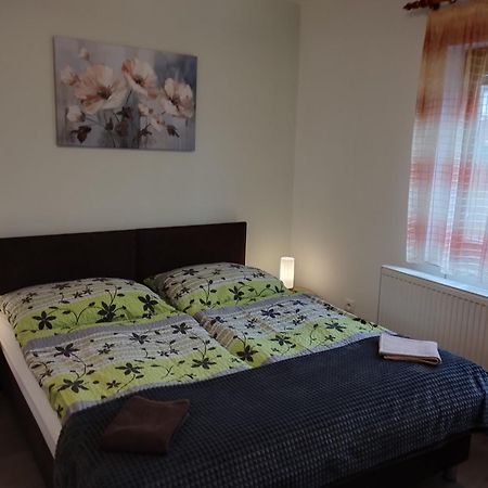 Apartmany Judita Kissova Velky Meder Exterior photo