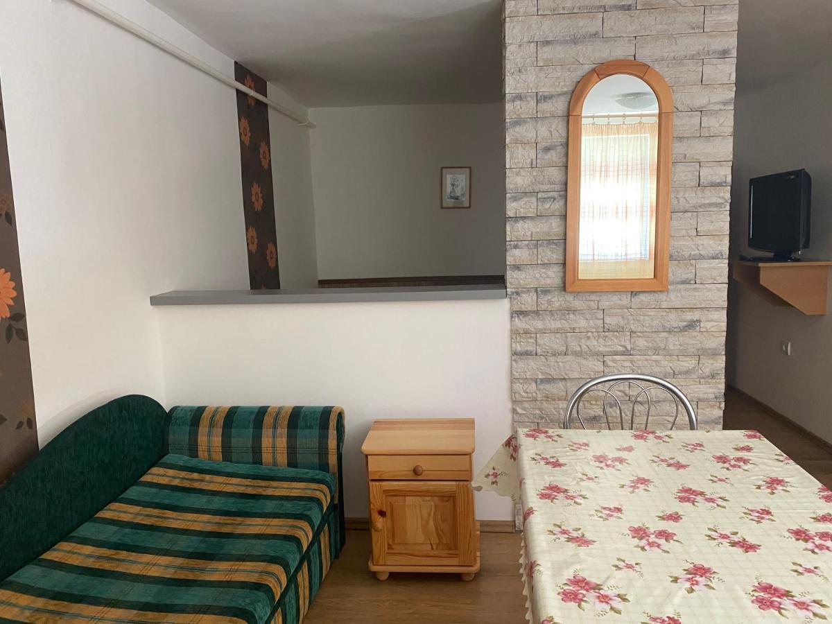 Apartmany Judita Kissova Velky Meder Exterior photo