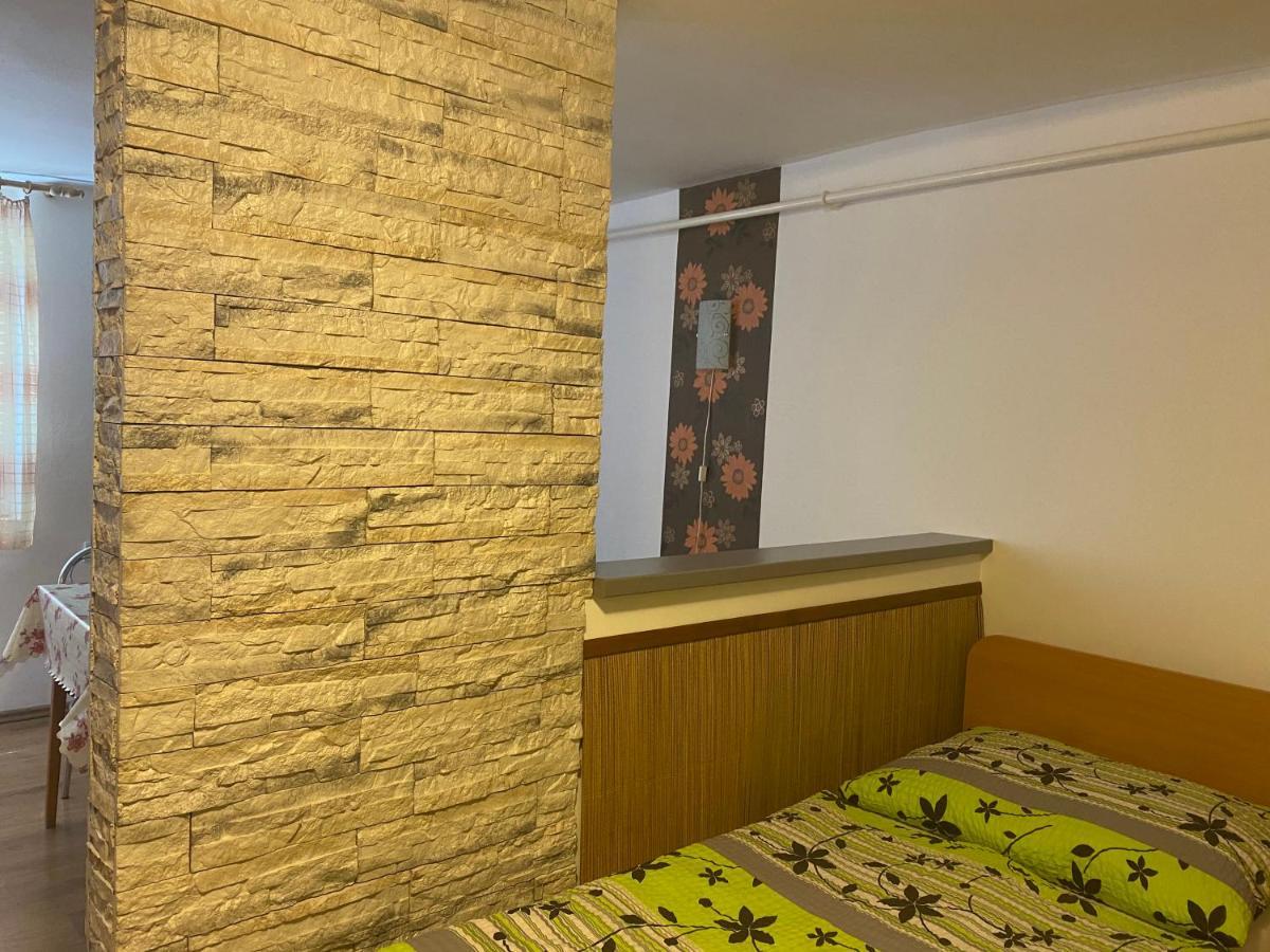 Apartmany Judita Kissova Velky Meder Exterior photo