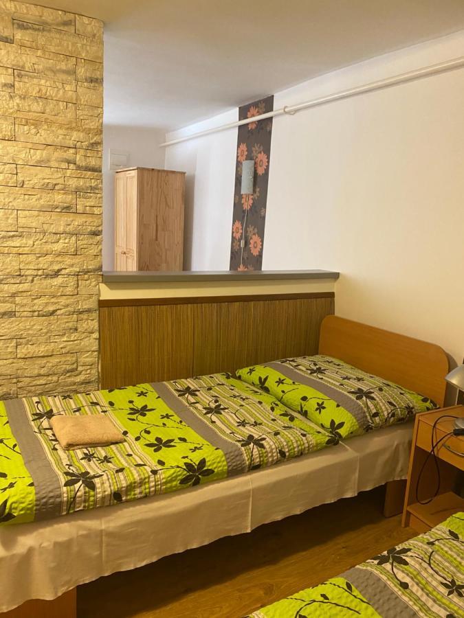 Apartmany Judita Kissova Velky Meder Exterior photo