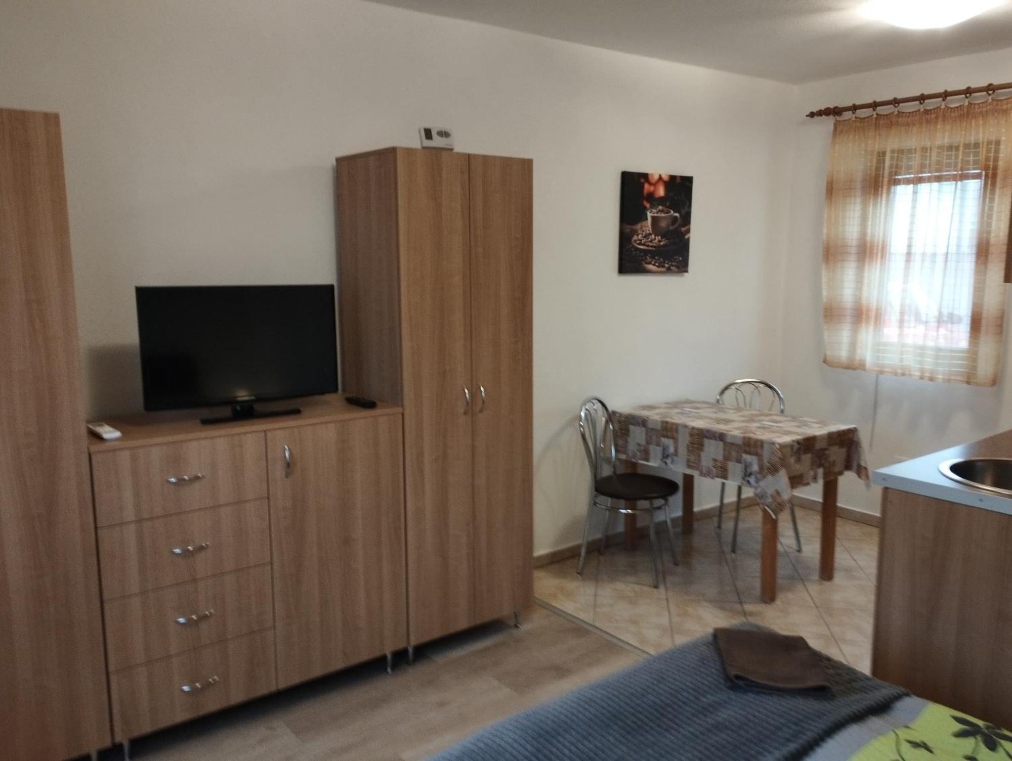 Apartmany Judita Kissova Velky Meder Exterior photo