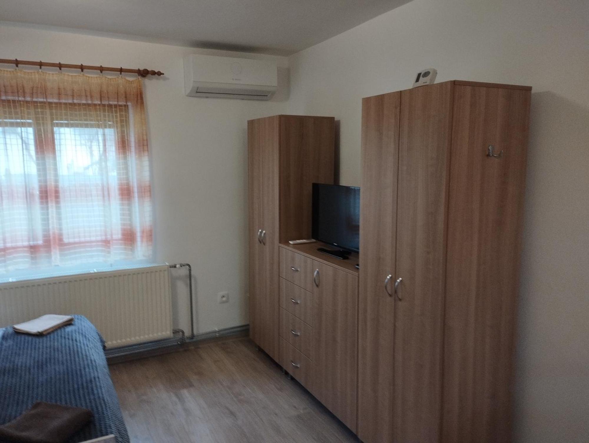 Apartmany Judita Kissova Velky Meder Exterior photo