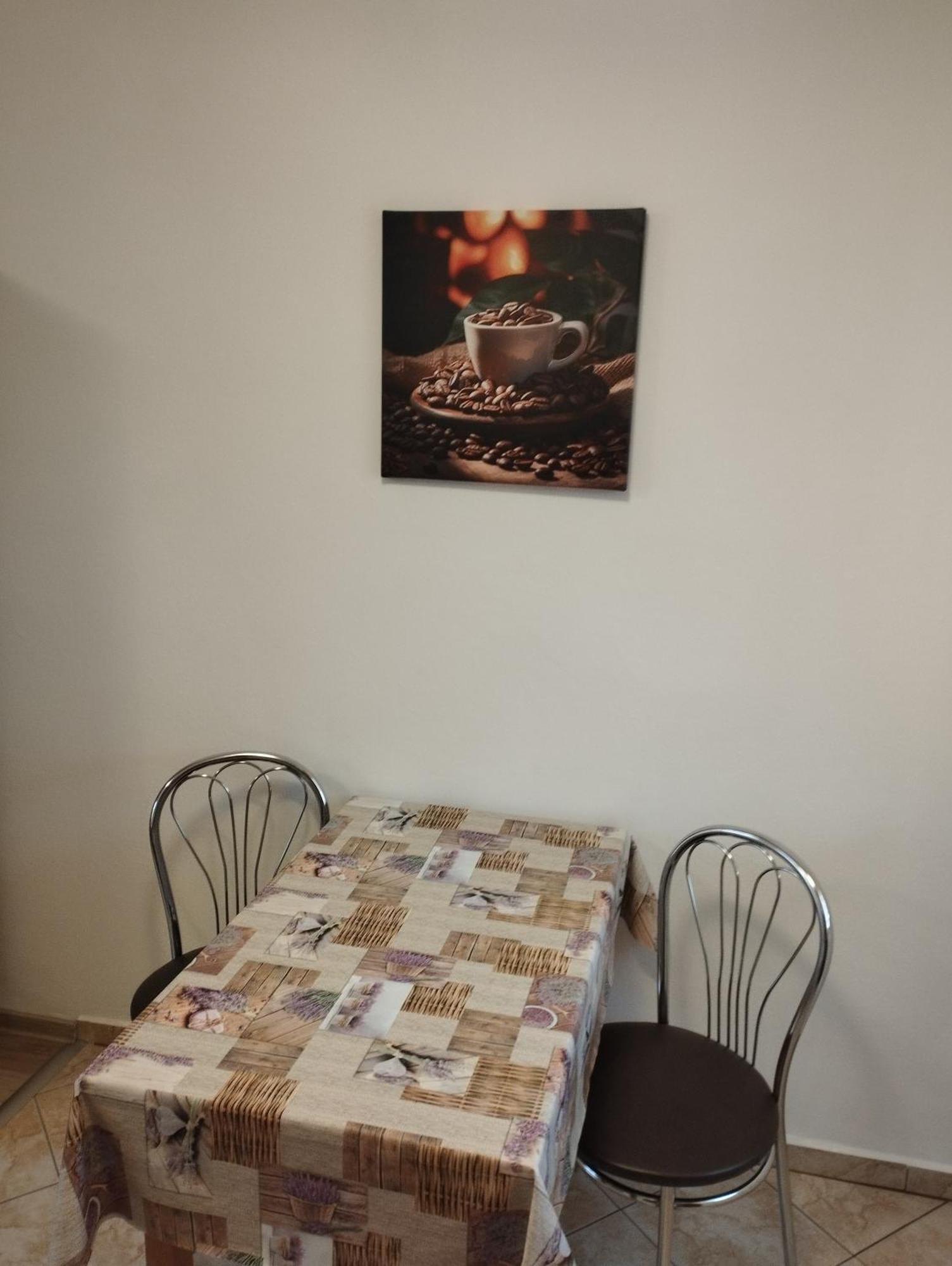 Apartmany Judita Kissova Velky Meder Exterior photo
