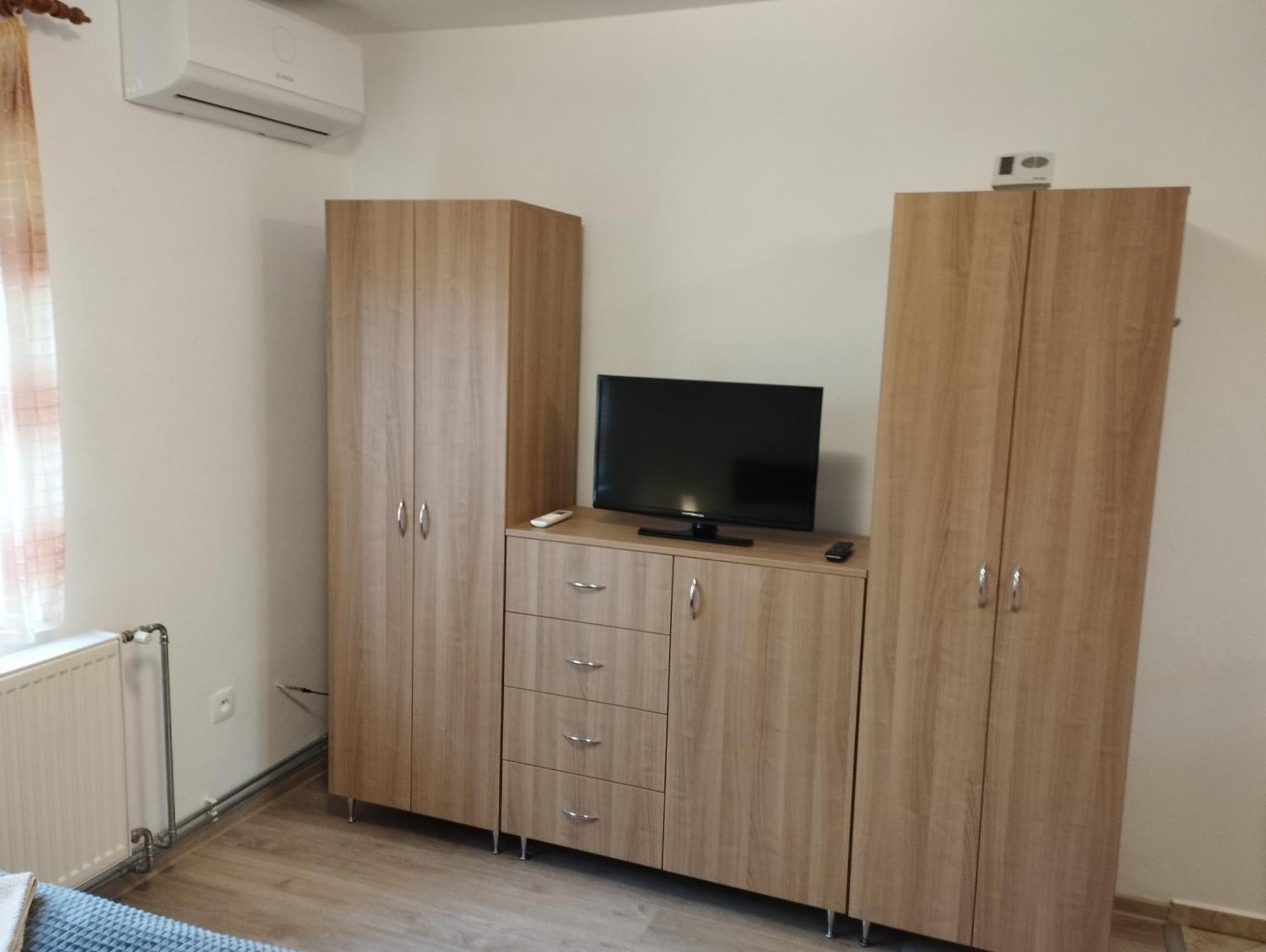 Apartmany Judita Kissova Velky Meder Exterior photo