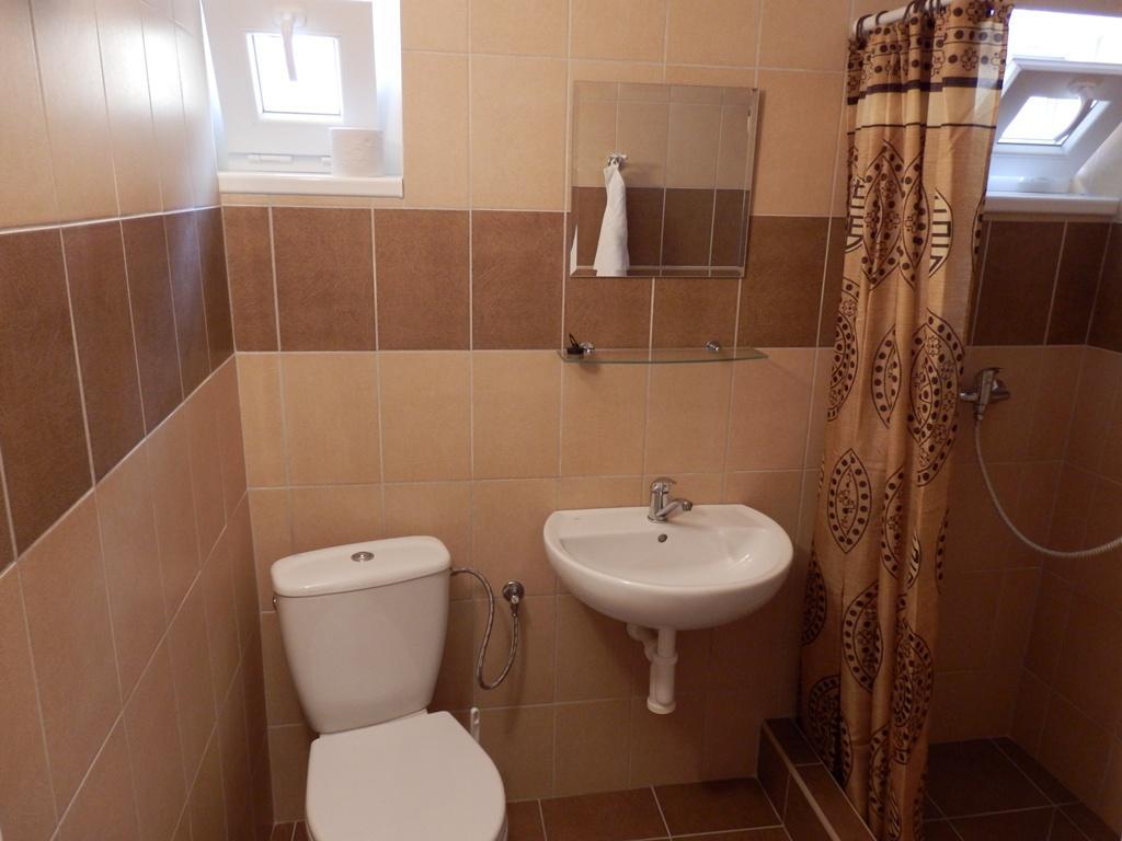 Apartmany Judita Kissova Velky Meder Exterior photo