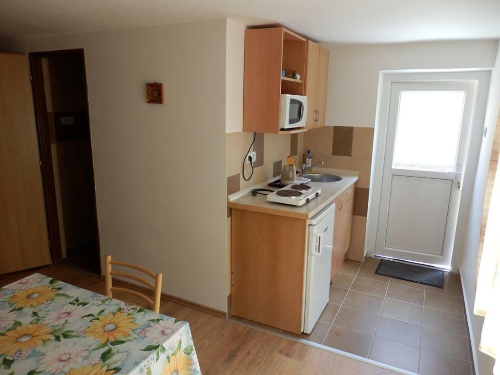 Apartmany Judita Kissova Velky Meder Exterior photo