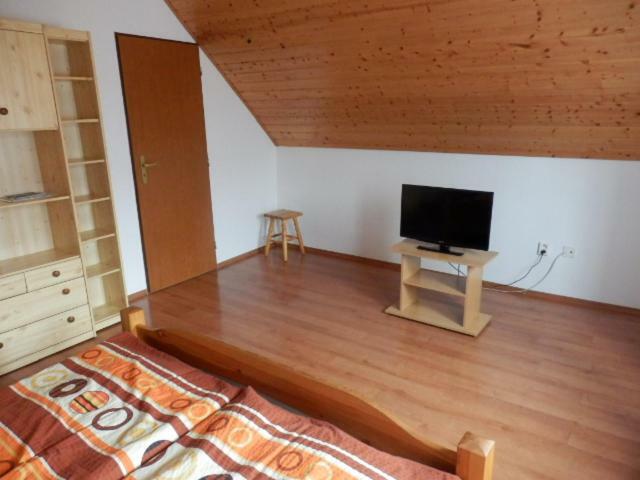 Apartmany Judita Kissova Velky Meder Exterior photo