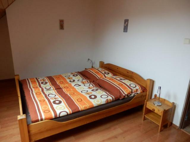 Apartmany Judita Kissova Velky Meder Exterior photo
